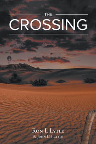 Libro Crossing John Lh Lytle