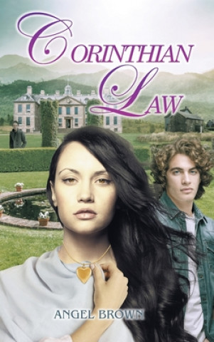Buch Corinthian Law Angel Brown