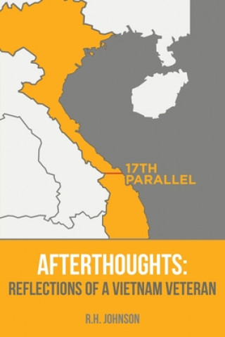 Knjiga Afterthoughts R.H. Johnson