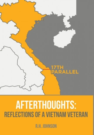 Knjiga Afterthoughts R.H. Johnson