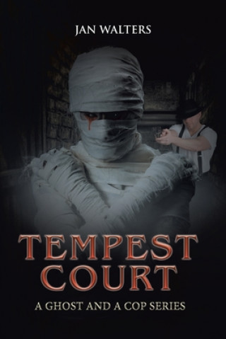 Knjiga Tempest Court Jan Walters