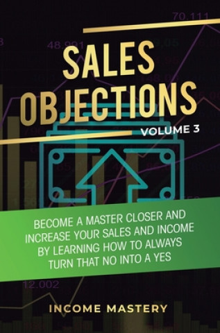 Könyv Sales Objections 