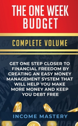 Libro One-Week Budget Income Mastery