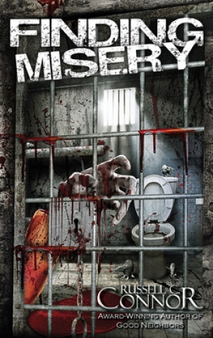 Book Finding Misery Russell C. Connor