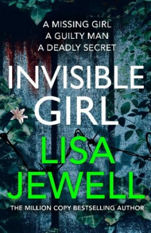 Könyv Invisible Girl 
