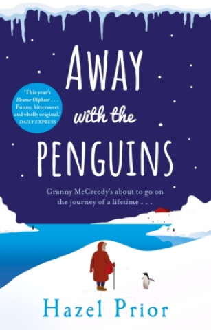 Libro Away with the Penguins 