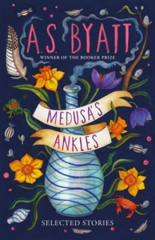 Livre Medusa's Ankles 