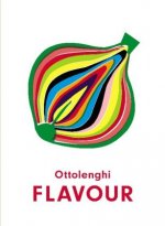 Könyv Ottolenghi Flavour Yotam Ottolenghi