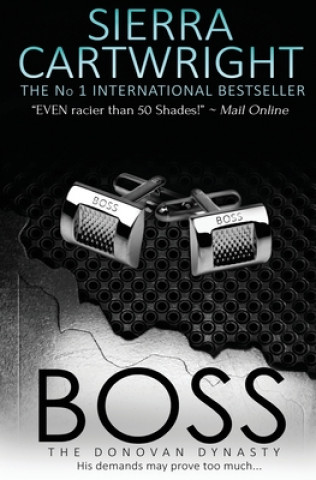 Book Boss Sierra Cartwright