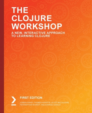 Book The Clojure Workshop Thomas Haratyk