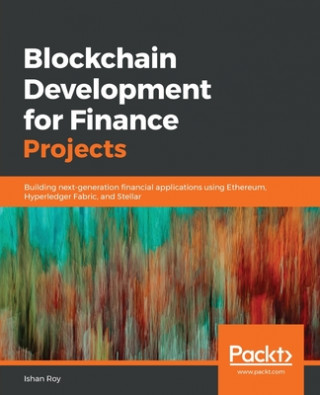 Carte Blockchain Development for Finance Projects 