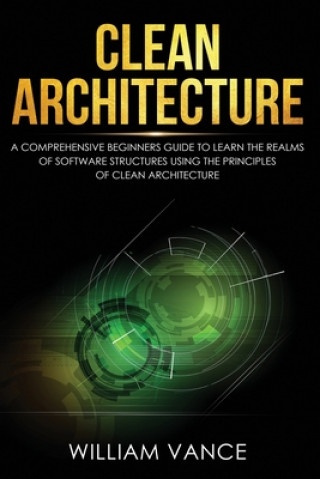Βιβλίο Clean Architecture William Vance