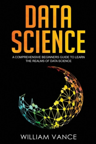 Könyv Data Science 