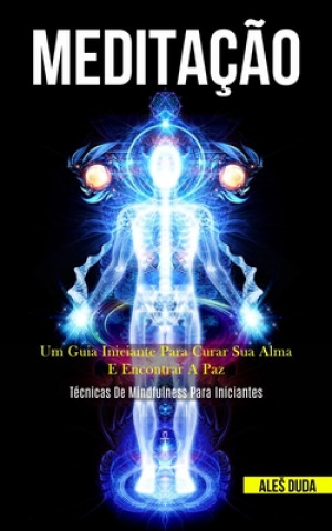 Βιβλίο Meditacao Ales Duda
