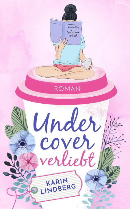 Buch Undercover verliebt 