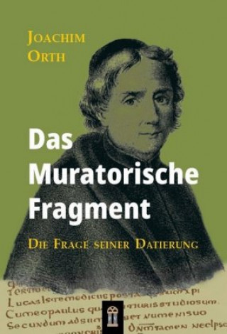 Kniha Das Muratorische Fragment 