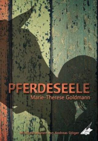 Book Pferdeseele Marie-Therese Goldmann