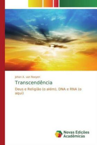 Buch Transcend?ncia Johan A. van Rooyen