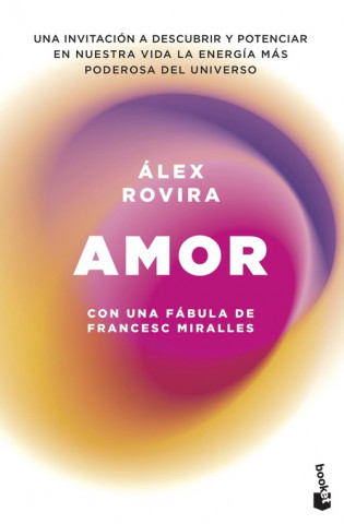 Audio Amor ALEX ROVIRA CELMA