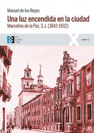 Audio Una luz encendida en la ciudad MANUEL DE LOS REYES