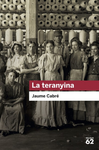 Audio La teranyina JAUME CABRE