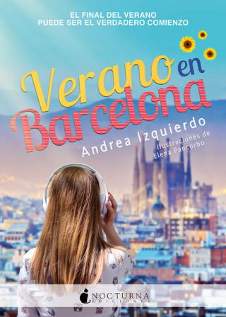 Audio Verano en Barcelona ANDREA IZQUIERDO FERNANDEZ