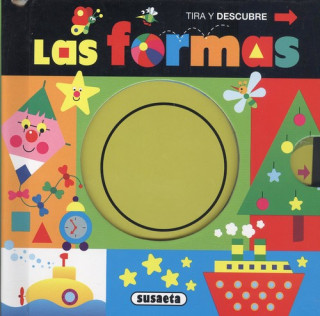 Libro Las formas Busquets