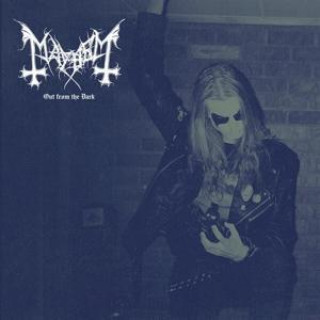 Audio Out From The Dark Mayhem