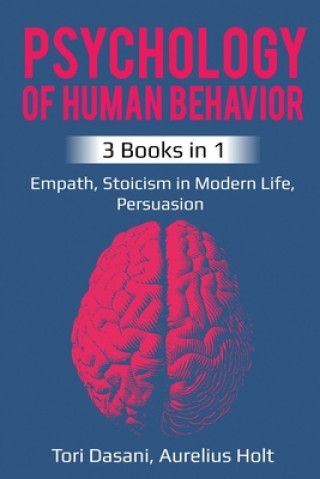 Knjiga Psychology of Human Behavior Aureluis Holt