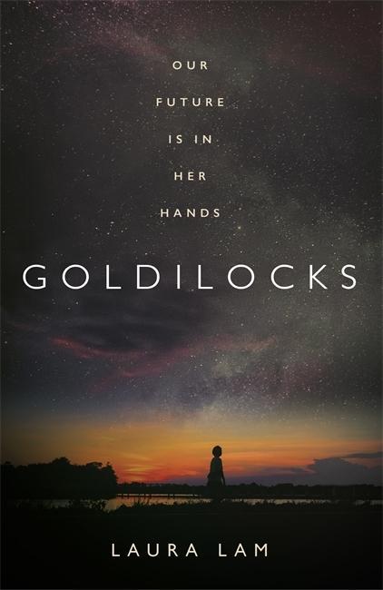 Kniha Goldilocks 