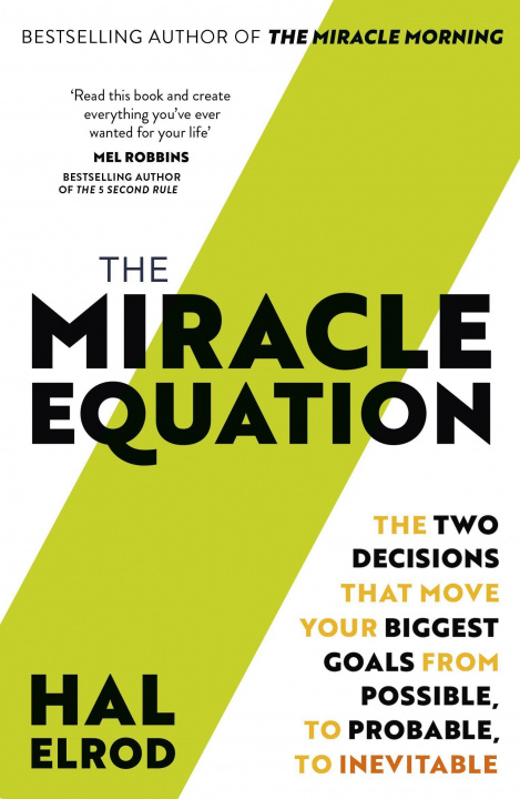 Buch Miracle Equation 