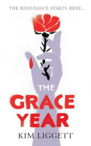 Book Grace Year 