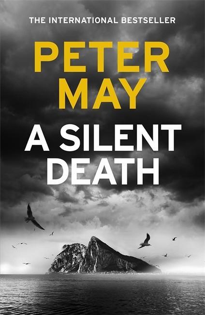 Livre Silent Death 