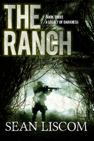 Kniha The Ranch 