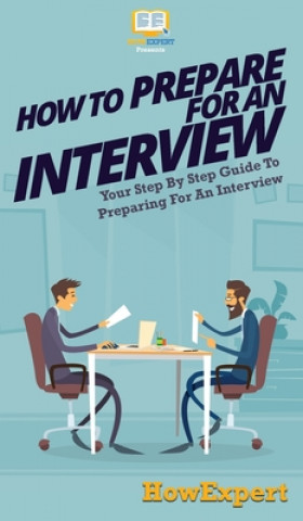 Carte How To Prepare For An Interview 