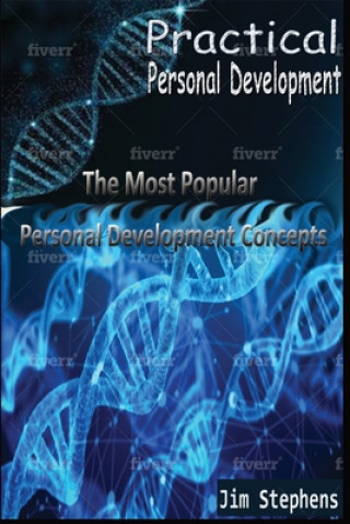 Libro Practical Personal Development Jim Stephens
