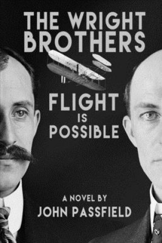 Kniha Wright Brothers 