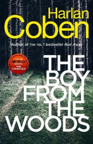 Книга Boy from the Woods 