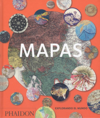 Kniha ESP MAPAS . Midi 