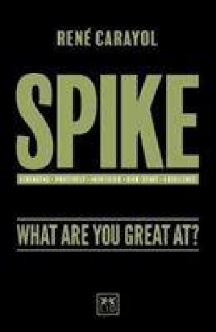 Libro Spike Rene Carayol