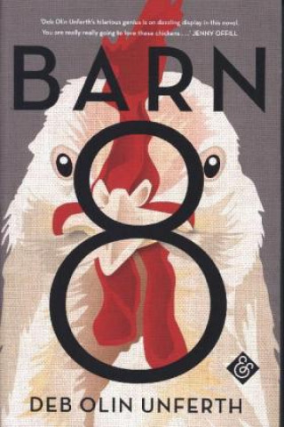 Book Barn 8 Deb Olin Unferth