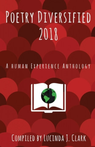 Libro Poetry Diversified 2018 Rada Kuznetsova