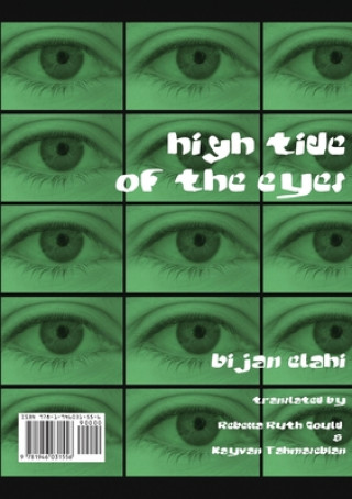 Kniha High Tide of the Eyes 