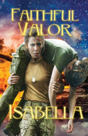 Knjiga Faithful Valor Isabella