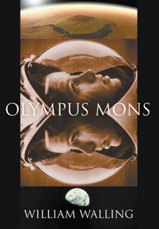 Buch Olympus Mons William Walling