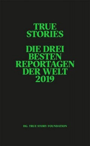 Book True Stories Shura Burtin