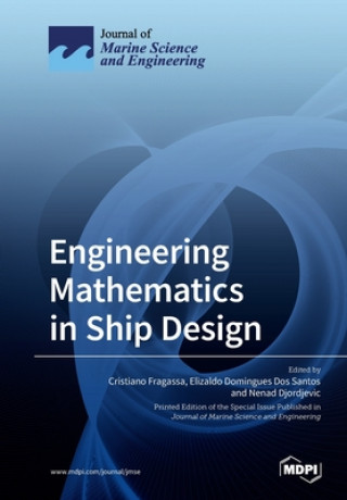 Buch Engineering Mathematics in Ship Design 