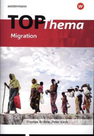 Knjiga TOP-Thema Migration 