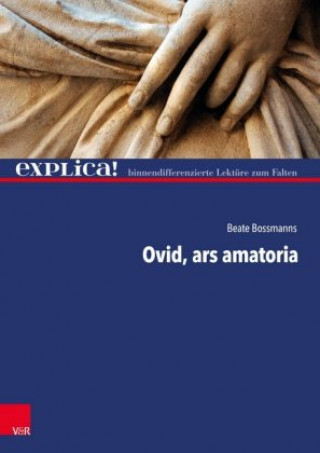 Könyv Ovid, ars amatoria Frank Tölle