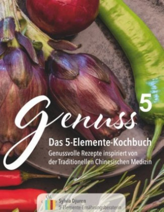 Book Genuss 5 